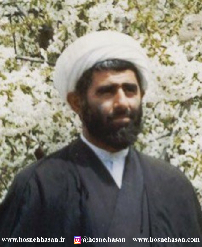 تصویر-جوانی-استاد-صمدی-آملی
